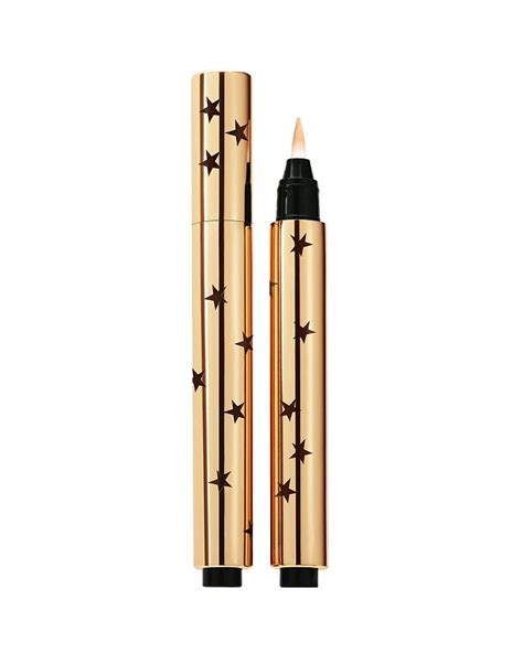 ysl star edition|YSL touche 25th anniversary star.